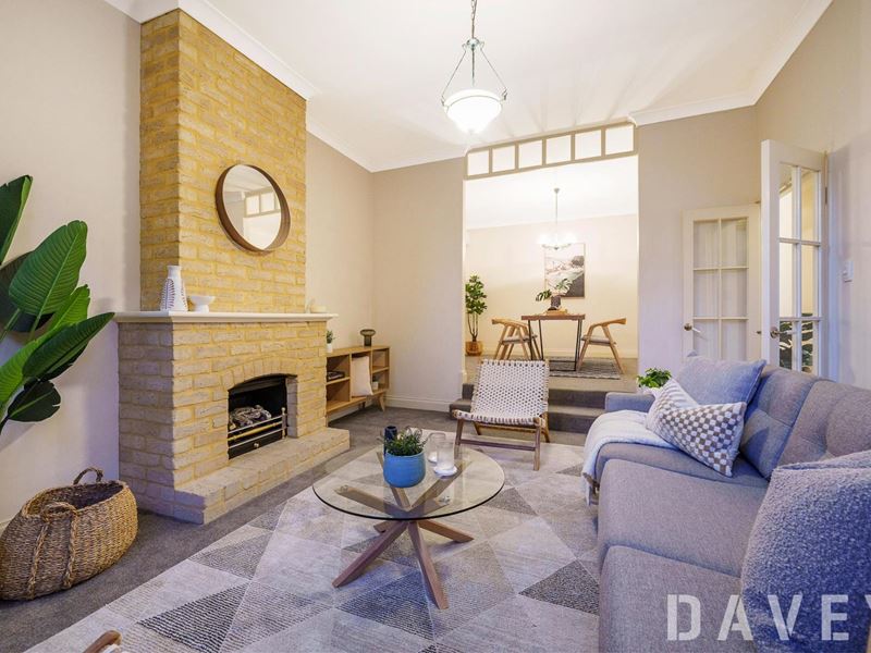 143 Alice Street, Doubleview