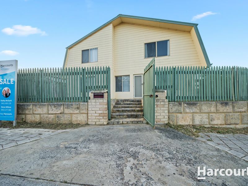 24 Port Jackson Parade, Quinns Rocks