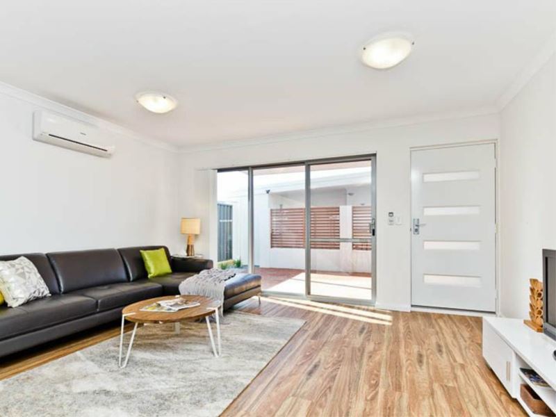 U 7/22 Hampstead Gate, Success WA 6164