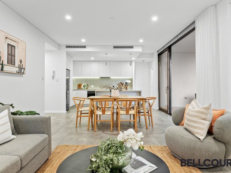 4/152a Mill Point Road, South Perth