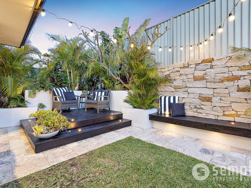 11 Ewens Pass, Wandi