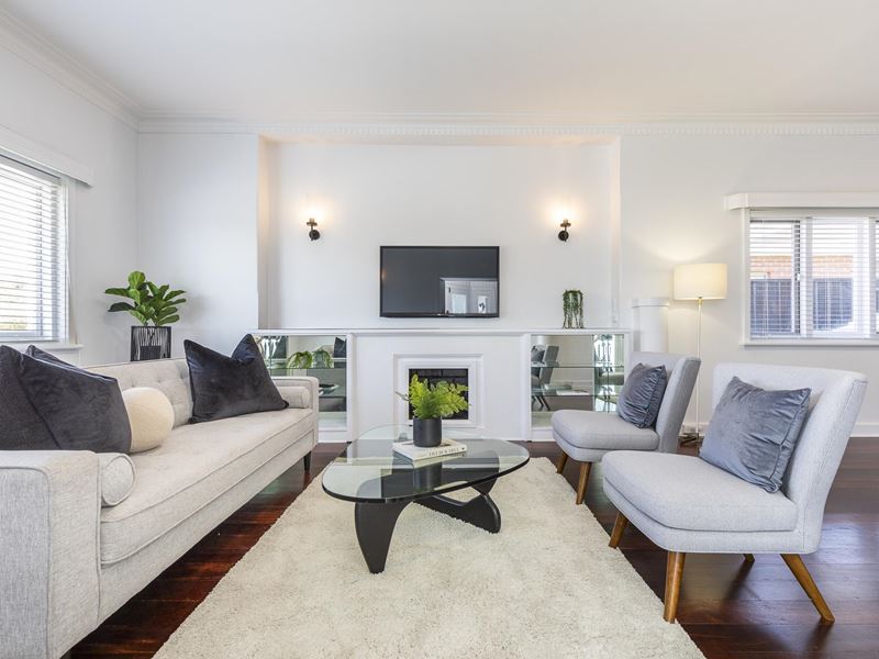 157 Shakespeare Street, Mount Hawthorn