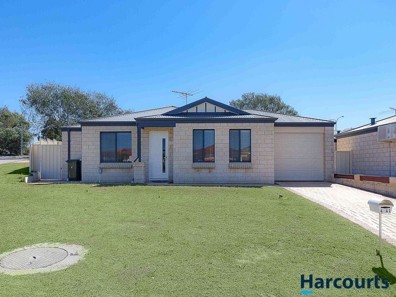 4/41 Annandale Circle, Kinross