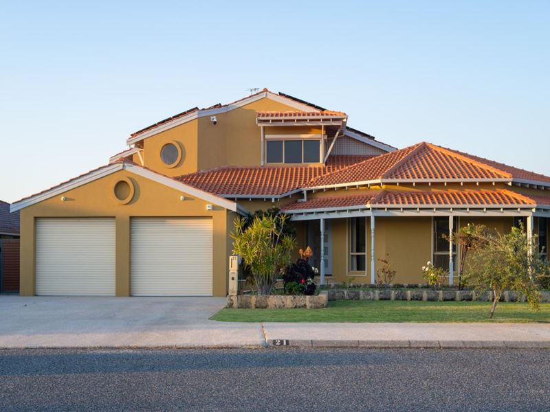 21 Gardenia Terrace, Dianella