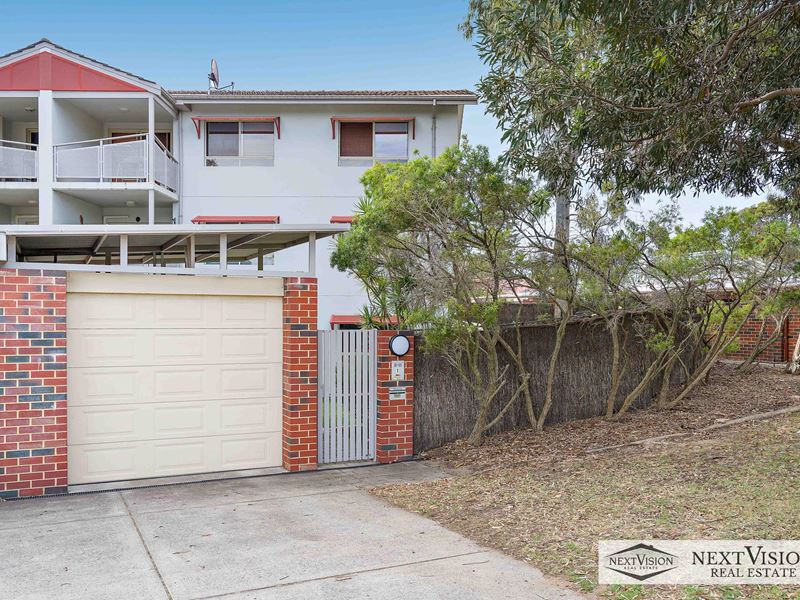 1/24 Theseus Way, Coolbellup WA 6163