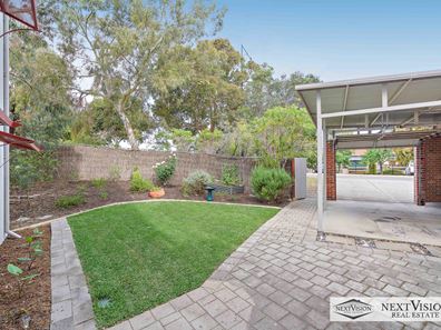 1/24 Theseus Way, Coolbellup WA 6163