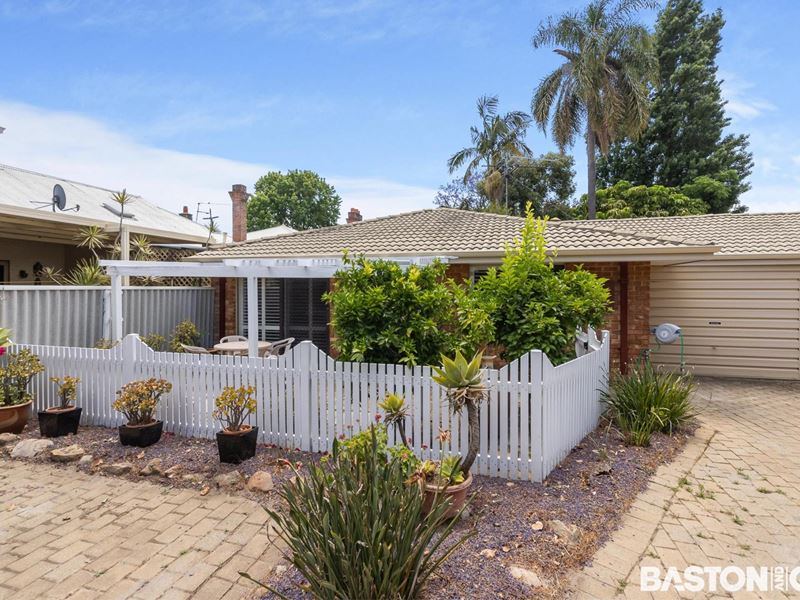 54A Mackie Street, Victoria Park