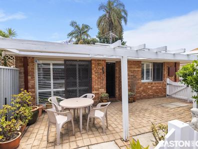 54A Mackie Street, Victoria Park WA 6100