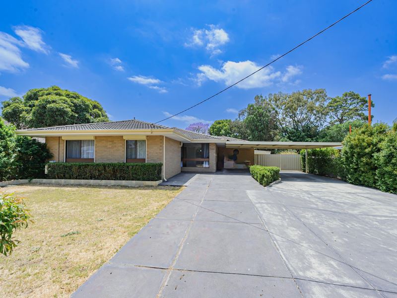 14 Belyea Street, Gosnells WA 6110