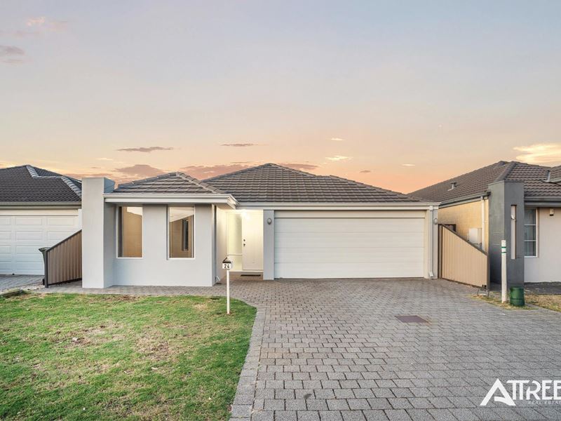 24 Calvera Gardens, Piara Waters