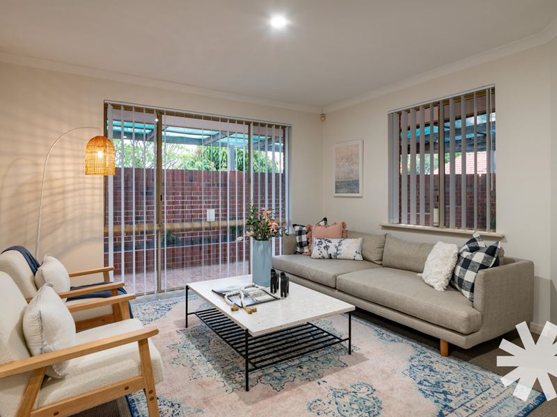 2/9 Goddard Street, Lathlain WA 6100