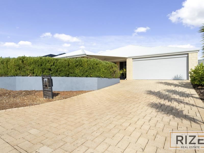 12 Overdene Pass, Banksia Grove