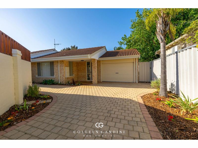 19 Stirk Road, Alfred Cove