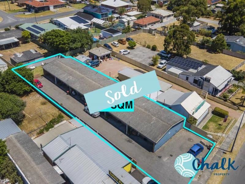171 Parkin Street, Rockingham