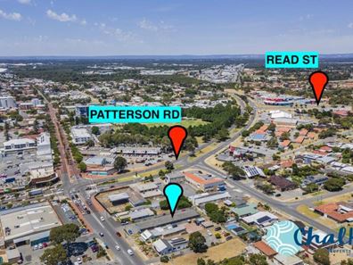 171 Parkin Street, Rockingham WA 6168