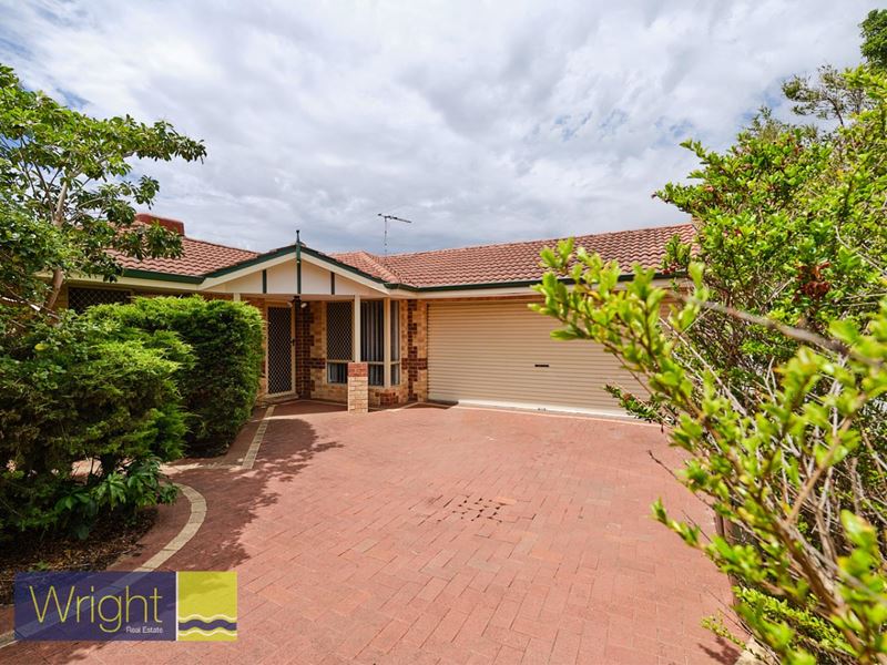 3/20 Drabble Road, Scarborough