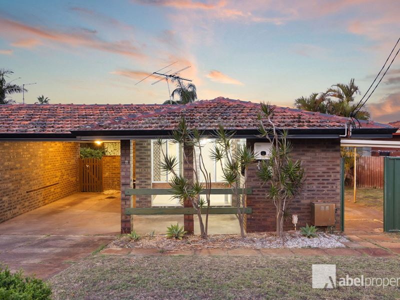 13B Tabard Street, Greenwood