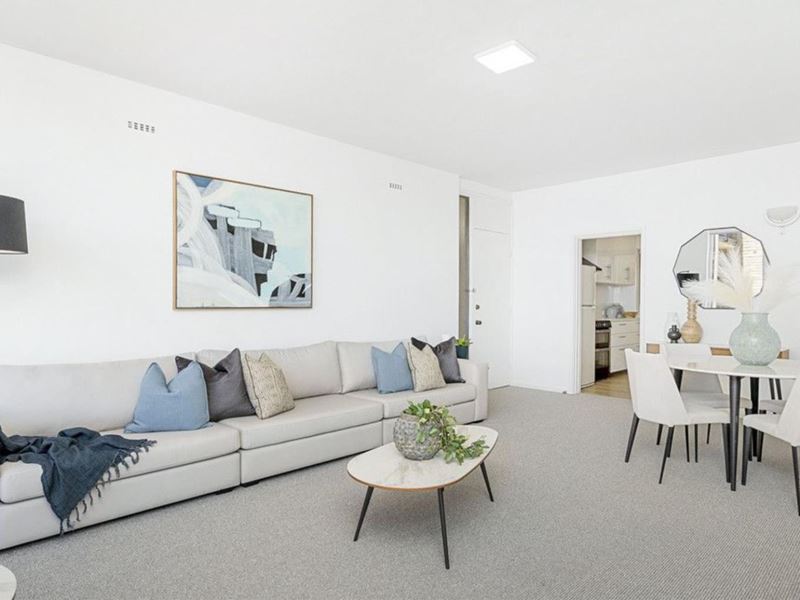 2/14 Victoria Avenue, Claremont