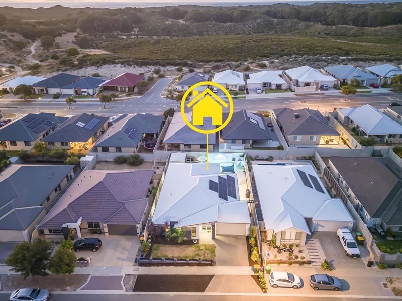 76 Karril Turn, Yanchep