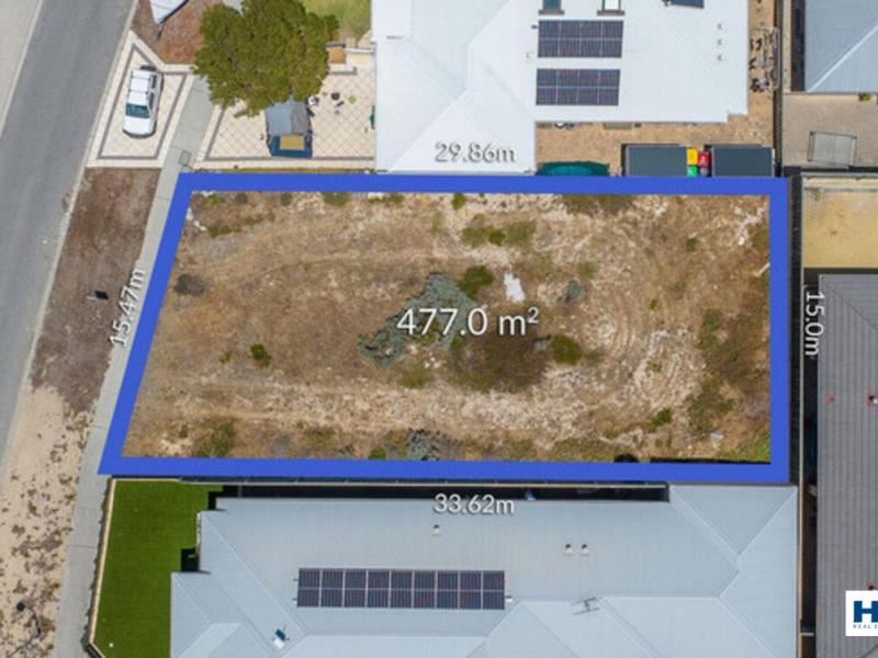 125 Lindsay Beach Boulevard, Yanchep