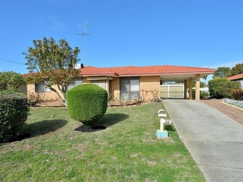 94 Coolibah Avenue, Dudley Park