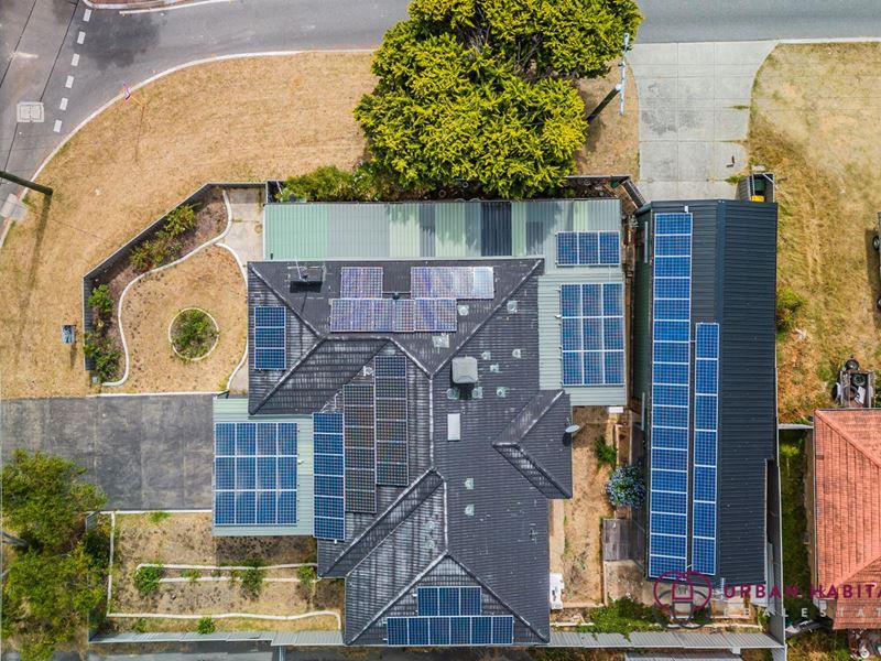 16 Bright Road, Calista