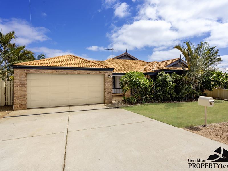 22 Portside Road, Drummond Cove WA 6532