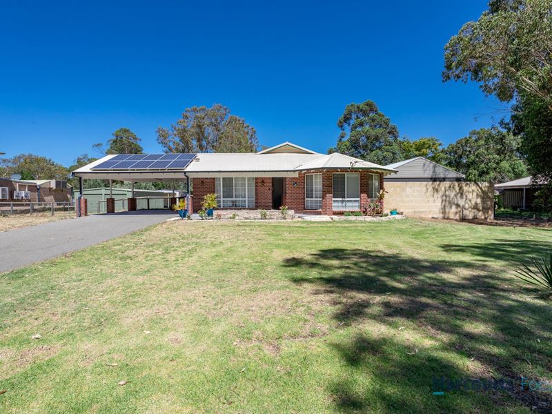 Lot 31 Briggs Road, Byford