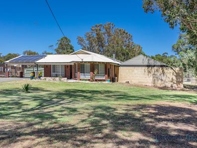 Lot 31 Briggs Road, Byford WA 6122