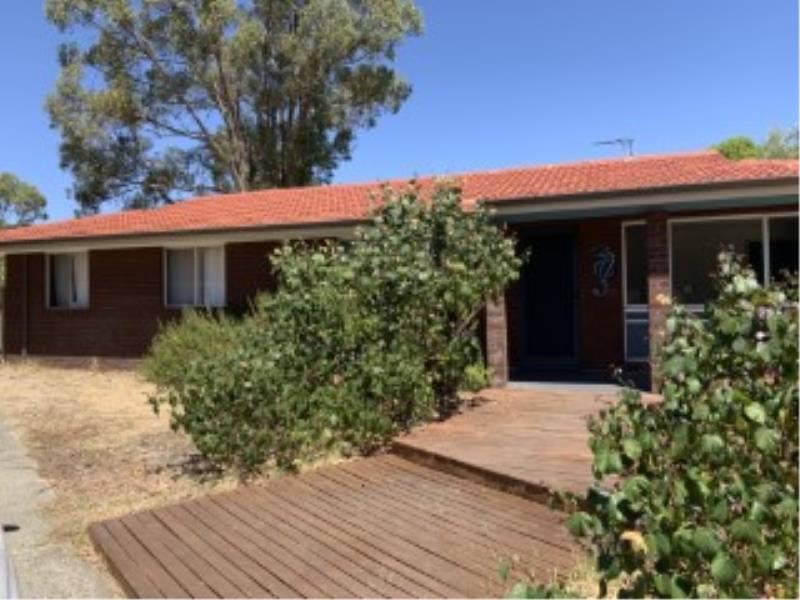 17 Hooper Place, Withers