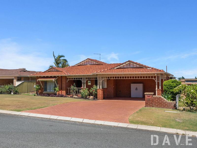 16 Aviemore Loop, Kingsley