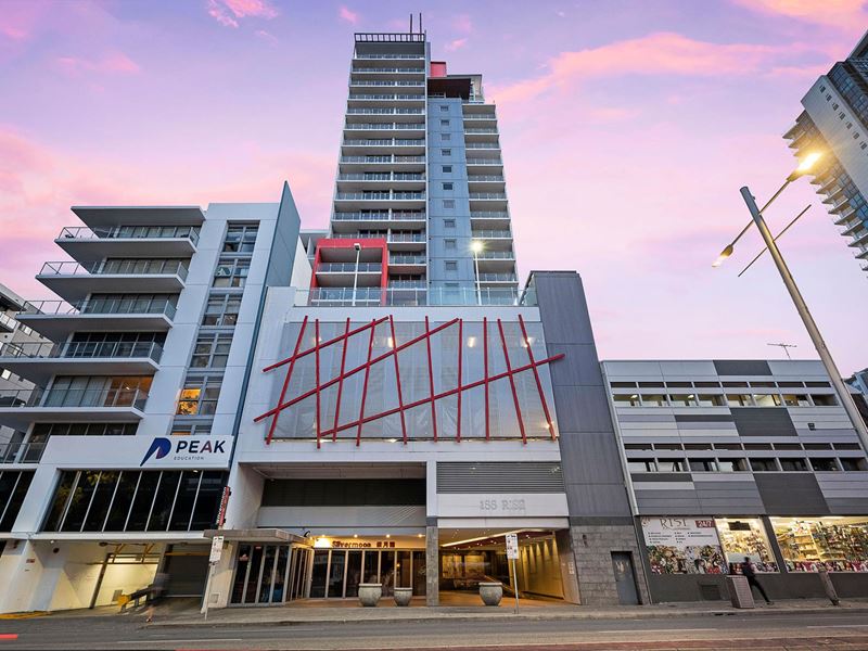 8/155 Adelaide Tce, East Perth