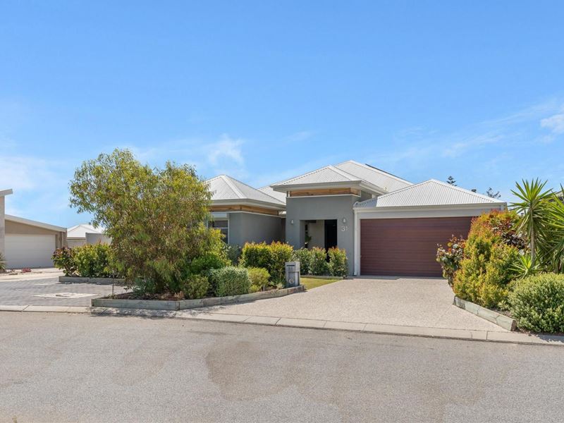 31 Malleefowl Way, Alkimos WA 6038