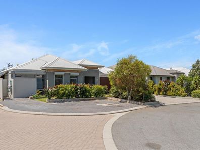 31 Malleefowl Way, Alkimos WA 6038