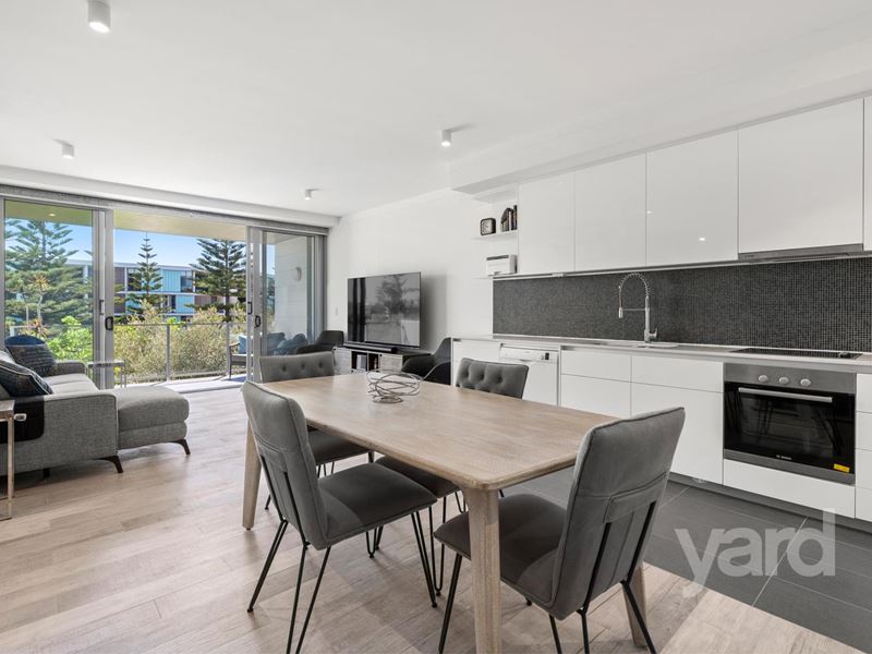 55/34 Shoalwater Street, North Coogee