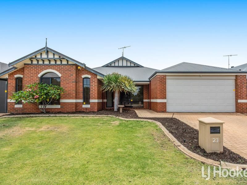 23 Karon Vista, Halls Head WA 6210