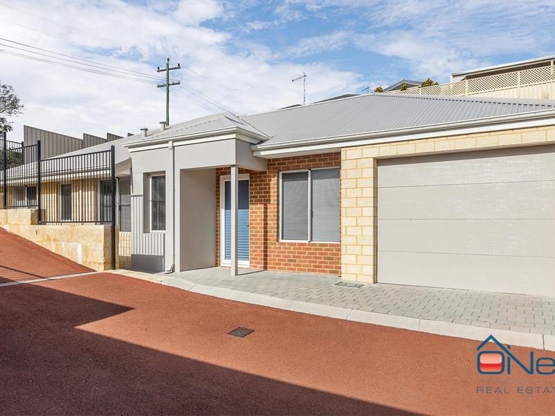 7/1 Marsh Road, Mount Richon