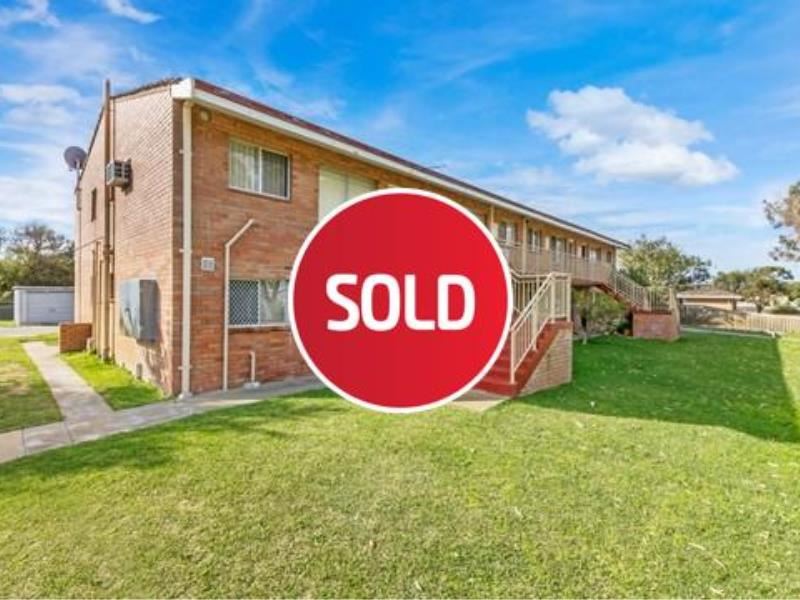 5/3032 Second Avenue, Shoalwater WA 6169 Sold 06 Feb 2024