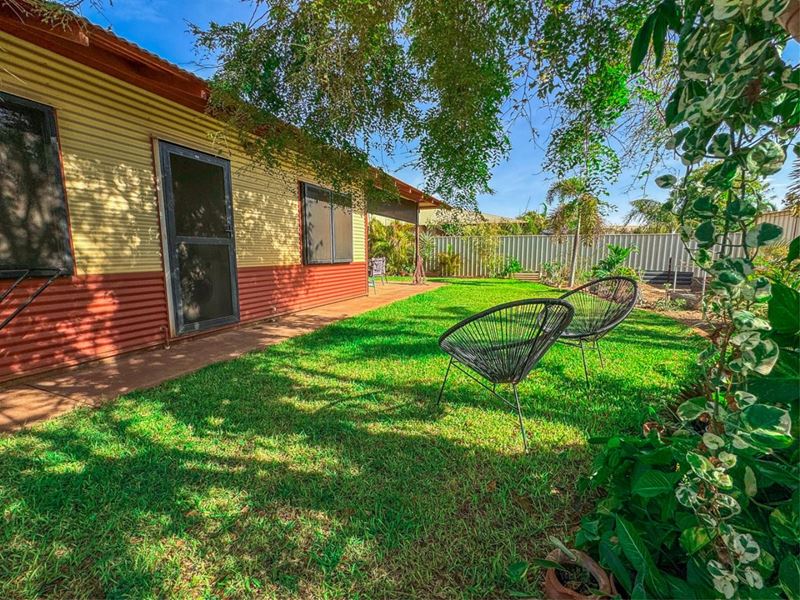 80 Styles Road, Port Hedland