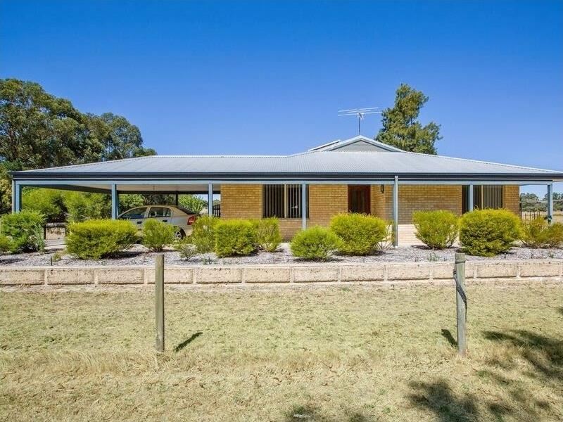 Lot 4 Jules Road, Gelorup