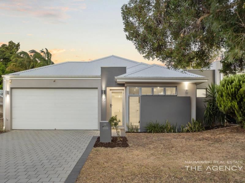 55 Derrington Crescent, Balga