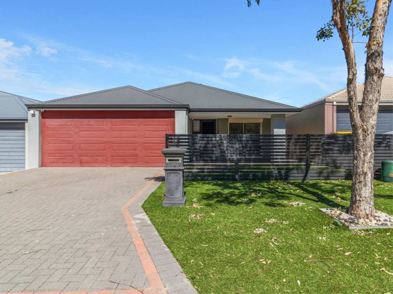 59 Redstone Trail, Ellenbrook