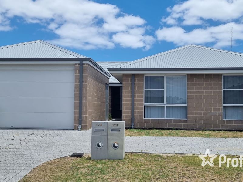 12 Bow Street, Glen Iris