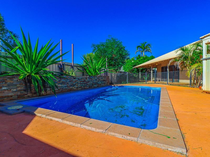 3 Centaur Avenue, South Hedland