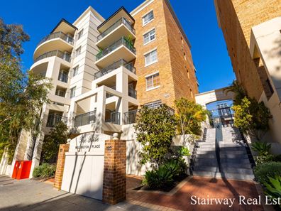 3/123 Wellington Street, East Perth WA 6004