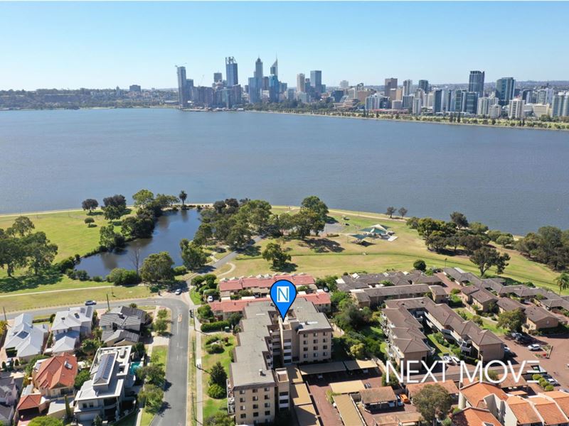 7/39 Hurlingham Road, South Perth