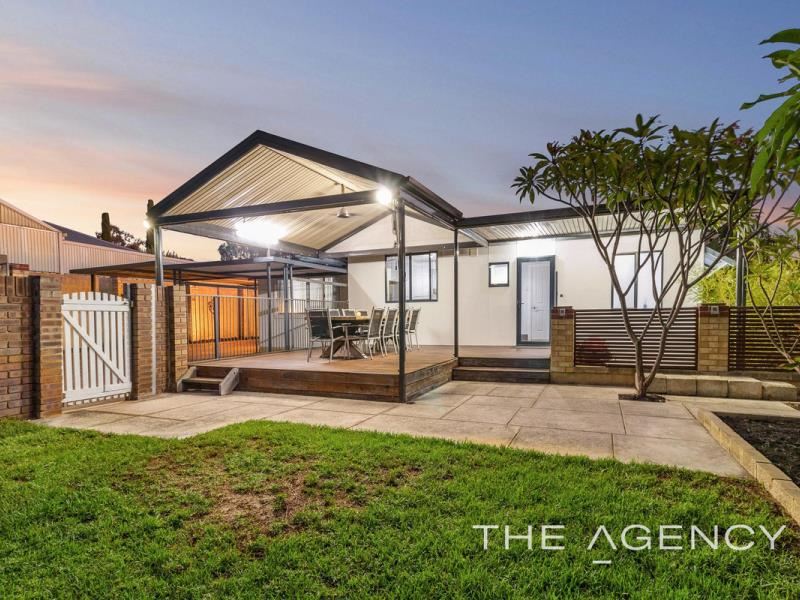 26 Watkins Street, Eden Hill