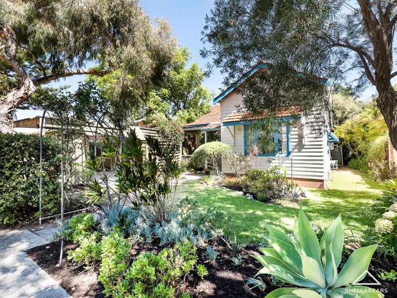 37 Florence Street, Cottesloe