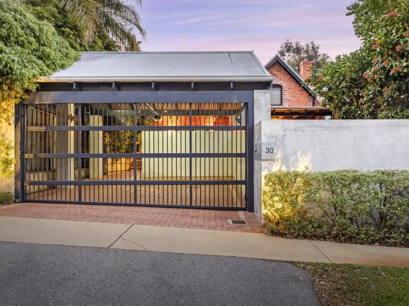 30 Devon Road, Swanbourne
