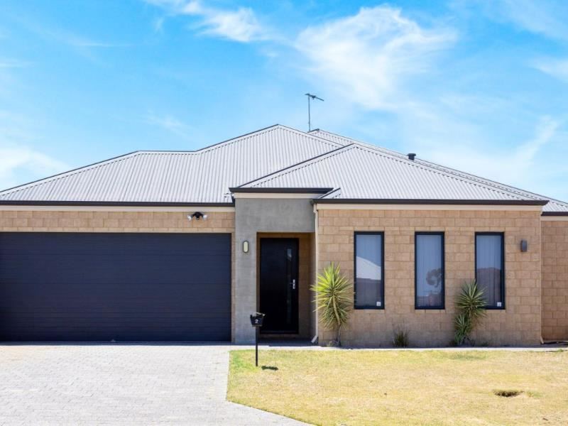 2 Port Link, Pearsall